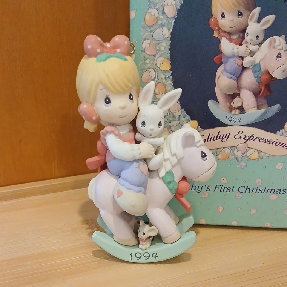 1994 Precious Moments 